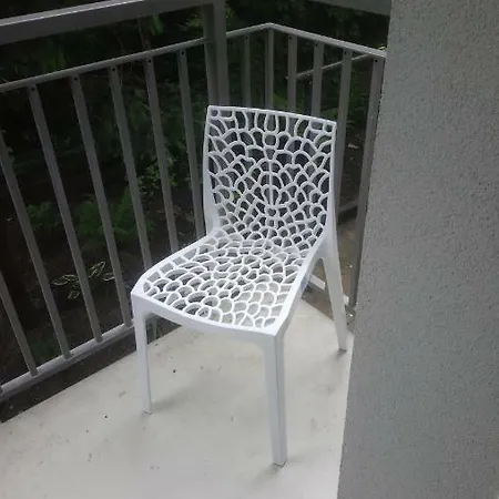 Benio Apartament Kraków