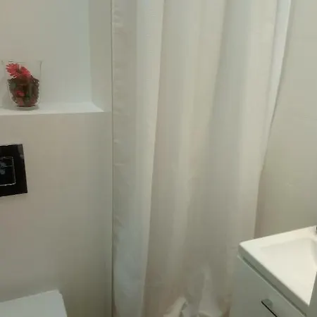 Benio Apartament Apartment *