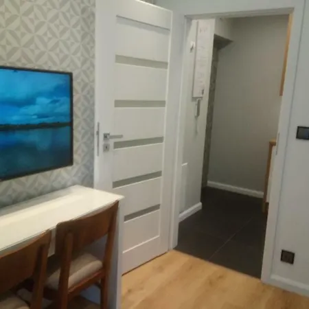 Benio Apartament Kraków