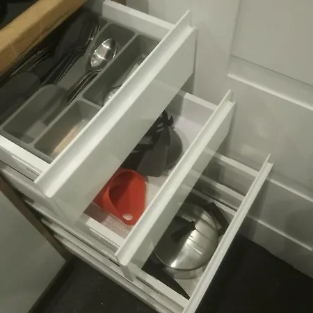 Benio Apartament