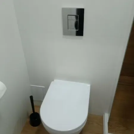 Benio Apartament Apartment Krakow