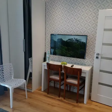 Benio Apartament * Krakow