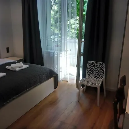 Benio Apartament Kraków