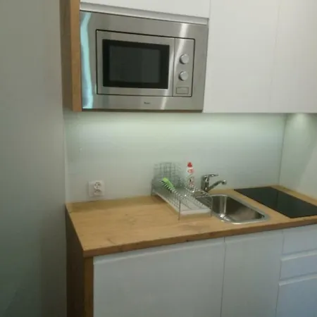 Benio Apartament Kraków