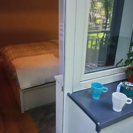 Benio Apartament Apartment