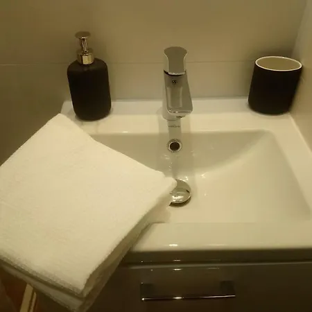 Benio Apartament Апартаменты