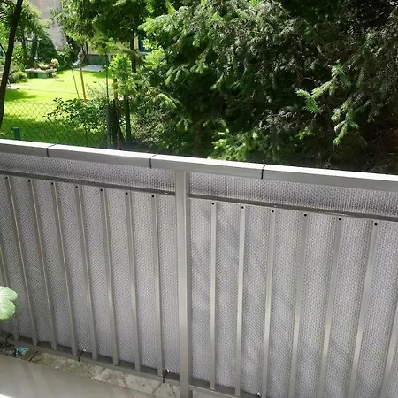 Benio Apartament